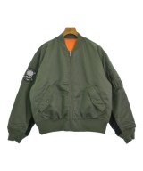 Supreme ミリタリーブルゾン
