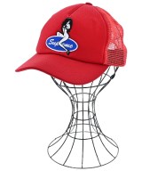 Supreme キャップ