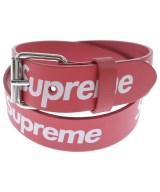 Supreme ベルト