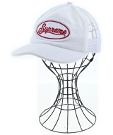 Supreme キャップ