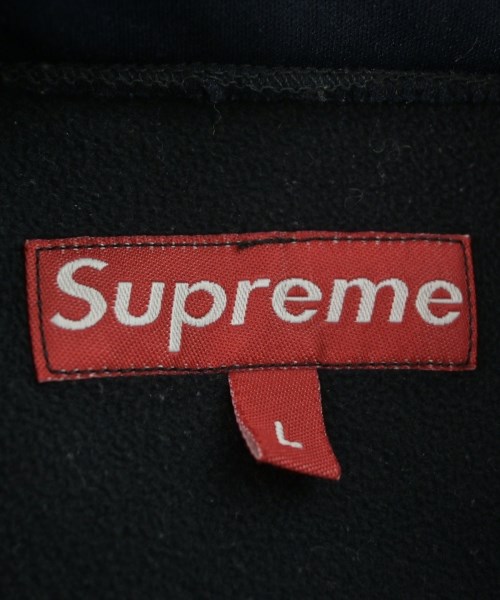 Supreme（シュプリーム）Tシャツ・カットソー 紺 サイズ:L メンズ/2200506589032