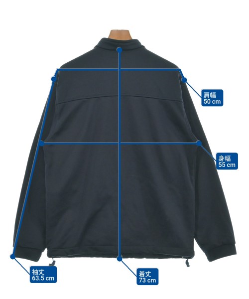 Supreme（シュプリーム）Tシャツ・カットソー 紺 サイズ:L メンズ/2200506589032