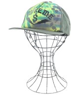 Supreme キャップ