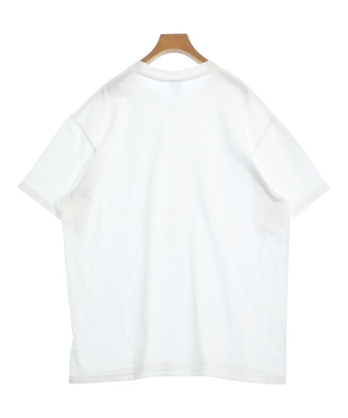 Supreme（シュプリーム）Tシャツ・カットソー 白 サイズ:L メンズ/2200502434169