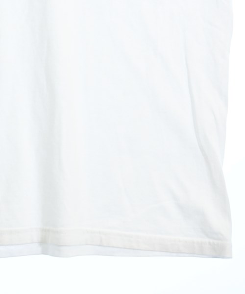 Supreme（シュプリーム）Tシャツ・カットソー 白 サイズ:L メンズ/2200502434169