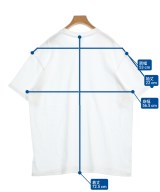 Supreme（シュプリーム）Tシャツ・カットソー 白 サイズ:L メンズ/2200502434169