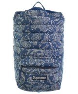 Supreme バックパック・リュック