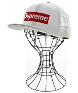 Supreme キャップ