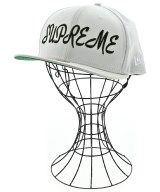 Supreme キャップ