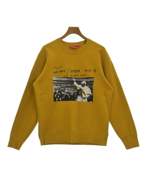 シュプリーム(Supreme)のSupreme スウェット