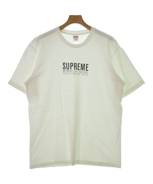 シュプリーム(Supreme)のSupreme Tシャツ・カットソー