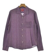 Supreme カジュアルシャツ
