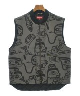 Supreme ブルゾン
