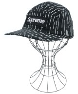 Supreme キャップ