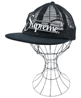 Supreme キャップ