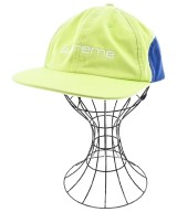 Supreme キャップ