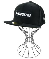 Supreme キャップ