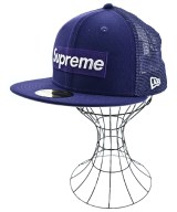 Supreme キャップ