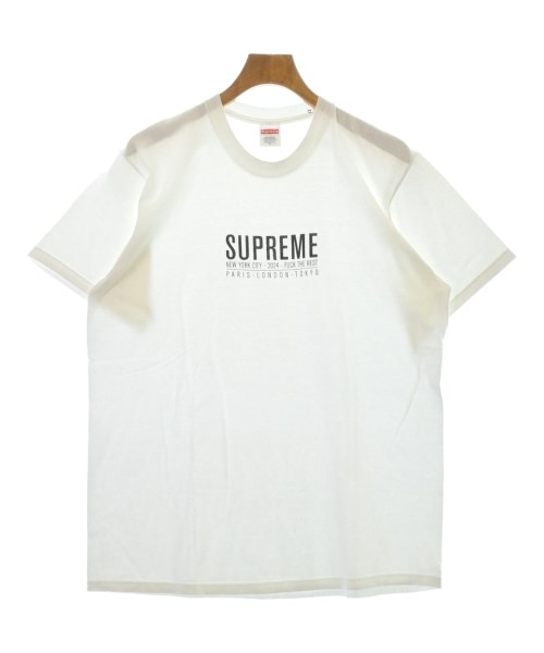 シュプリーム(Supreme)のSupreme Tシャツ・カットソー