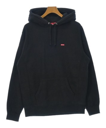や*こ様 Supreme パーカー 黒 Supreme（シュプリーム）パーカー 黒 サイズ:M メンズ