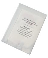 Supreme（シュプリーム）小物類（その他） 白 サイズ:- メンズ/2200484453097