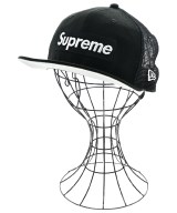 Supreme キャップ