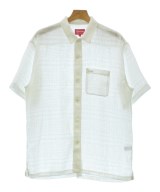 Supreme カジュアルシャツ