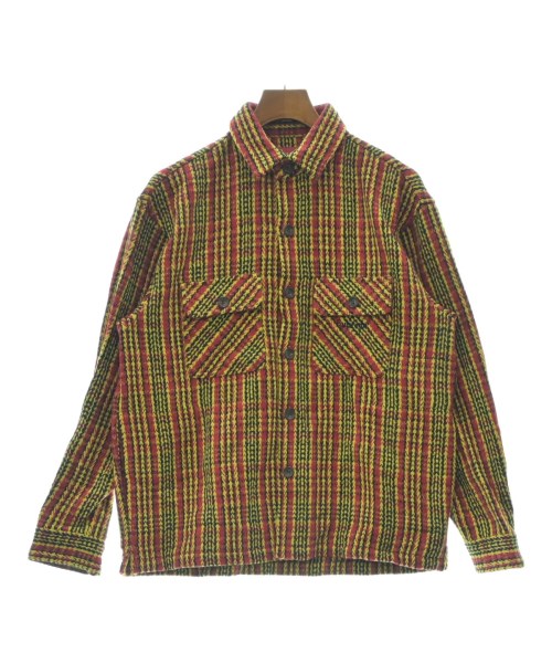 シュプリーム(Supreme)のSupreme カジュアルシャツ