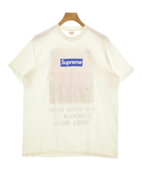 シュプリーム(Supreme)のSupreme Tシャツ・カットソー