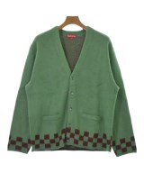 Supreme カーディガン
