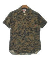 Supreme カジュアルシャツ