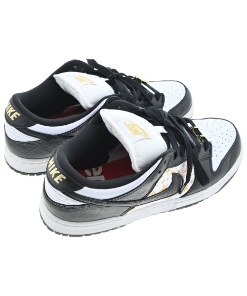 Supreme（シュプリーム）スニーカー 白 サイズ:27cm メンズ/2200490594012