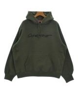 Supreme パーカー