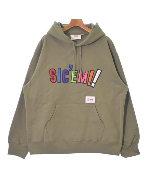 シュプリーム(Supreme)のSupreme パーカー