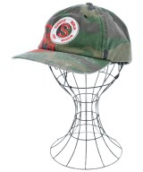 Supreme キャップ