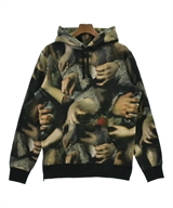 Supreme パーカー