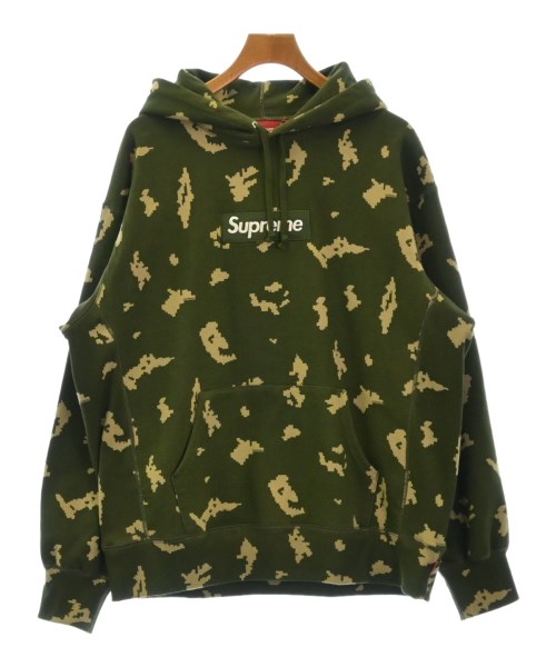 シュプリーム(Supreme)のSupreme パーカー