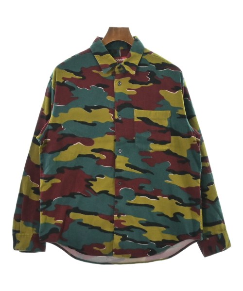シュプリーム(Supreme)のSupreme カジュアルシャツ