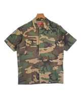 Supreme カジュアルシャツ