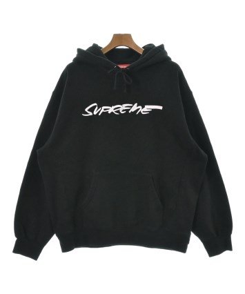 シュプリーム Lサイズ パーカー Supreme（シュプリーム）パーカー 黒 サイズ:S メンズ
