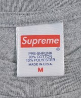 Supreme（シュプリーム）Tシャツ・カットソー グレー サイズ:M メンズ/2200550120014