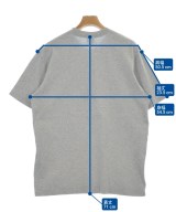 Supreme（シュプリーム）Tシャツ・カットソー グレー サイズ:M メンズ/2200550120014