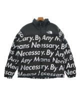 Supreme ダウンジャケット/ダウンベスト