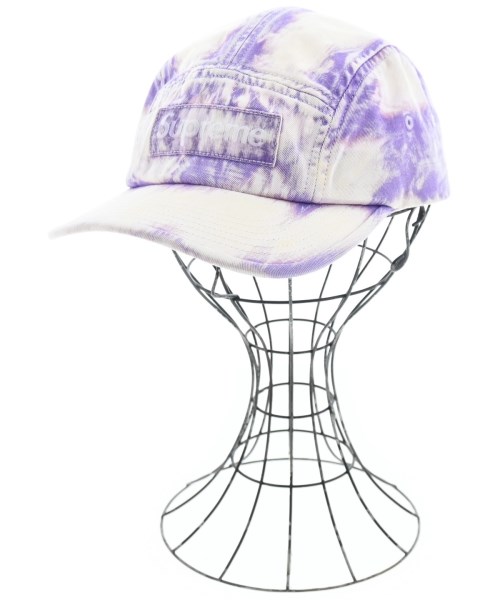 シュプリーム(Supreme)のSupreme キャップ