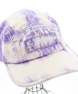 Supreme（シュプリーム）キャップ 白 サイズ:- メンズ/2200553686067