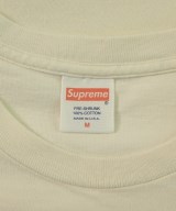 Supreme（シュプリーム）Tシャツ・カットソー 白 サイズ:M メンズ/2200548061077