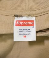 Supreme（シュプリーム）Tシャツ・カットソー ベージュ サイズ:M メンズ/2200553654318