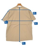 Supreme（シュプリーム）Tシャツ・カットソー ベージュ サイズ:M メンズ/2200553654318