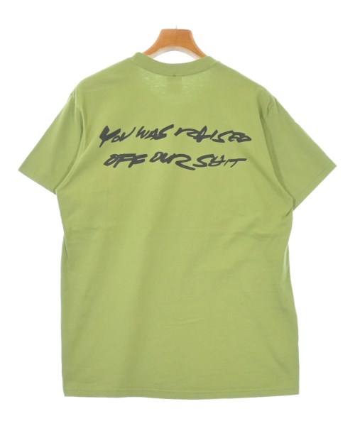 Supreme（シュプリーム）Tシャツ・カットソー 緑 サイズ:M メンズ/2200553654349