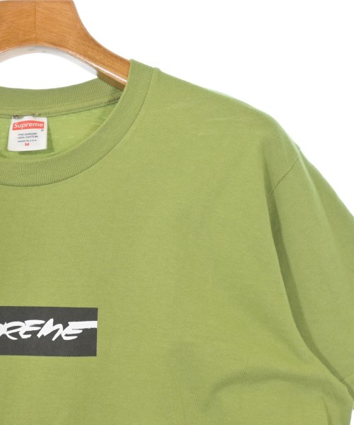 Supreme（シュプリーム）Tシャツ・カットソー 緑 サイズ:M メンズ/2200553654349